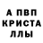 МЕТАДОН кристалл Pola 4iter