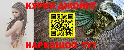 гашик Берёзовский